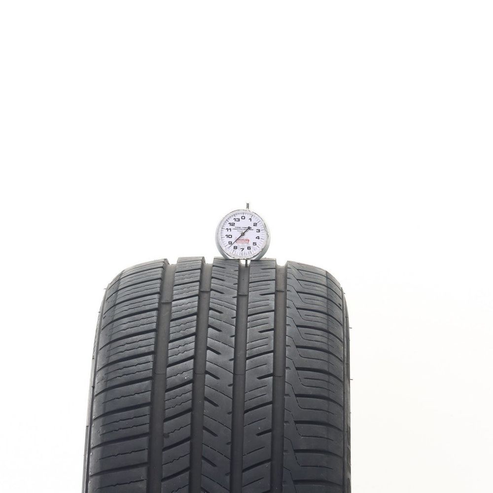 Used 225/45R19 Blackhawk Agility UHP AS 92W - 8.5/32 - Image 2
