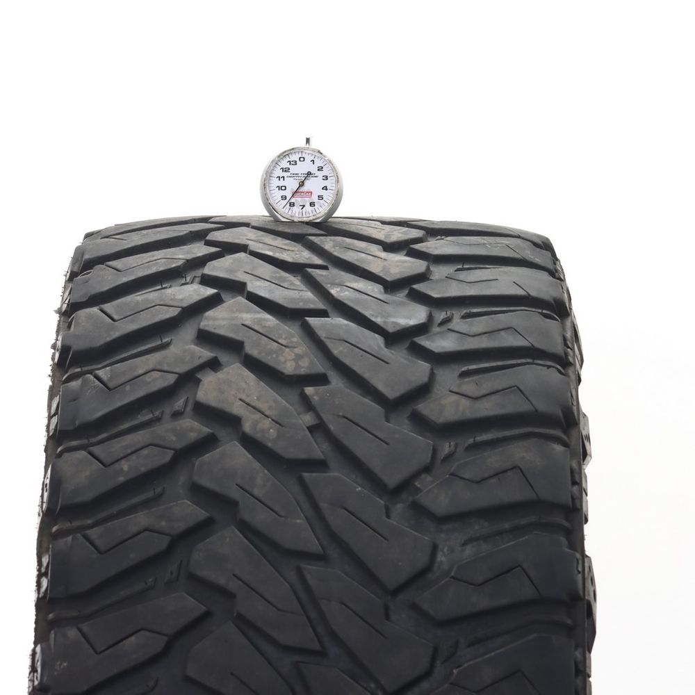 Used LT 33X12.5R20 Venom Power Terra Hunter M/T 119Q F - 8.5/32 - Image 2