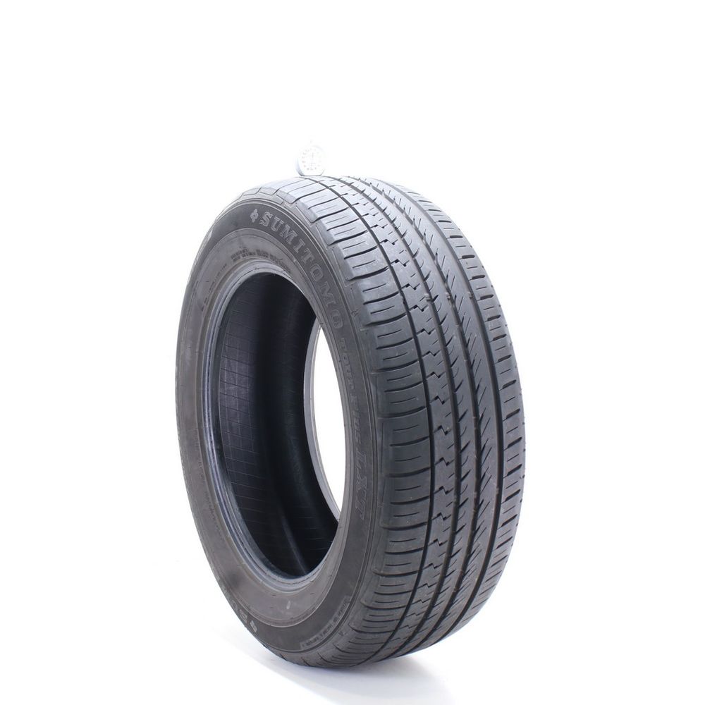Used 245/60R18 Sumitomo Tour Plus LXT 105T - 7.5/32 - Image 1