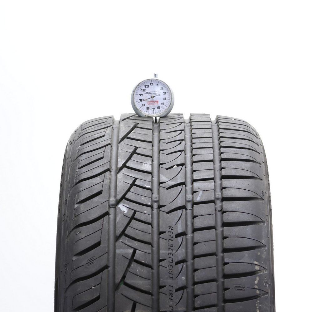 Used 235/40ZR18 General G-Max AS-05 95W - 9.5/32 - Image 2