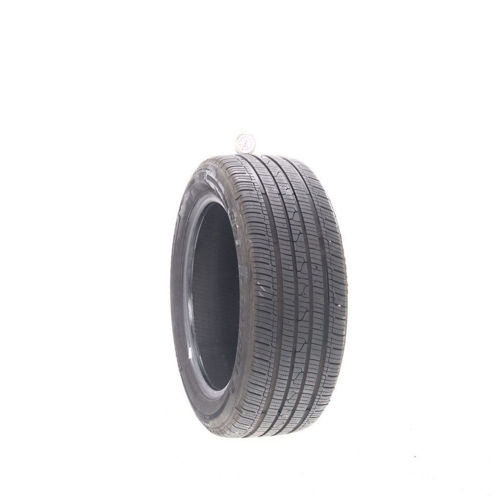 Set of (4) Used 215/55R17 DeanTires Road Control 2 94V - 8-9.5/32 - Image 1