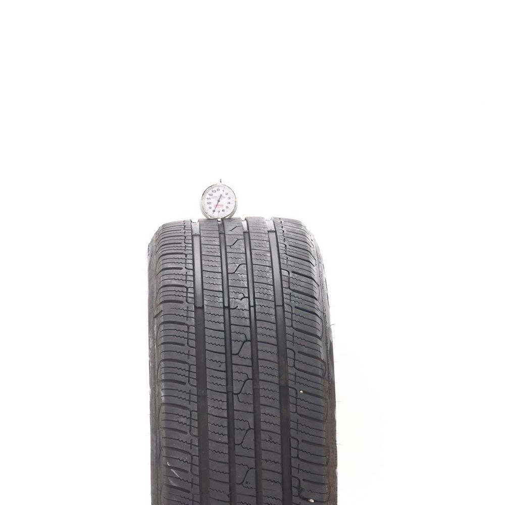 Set of (4) Used 215/55R17 DeanTires Road Control 2 94V - 8-9.5/32 - Image 2