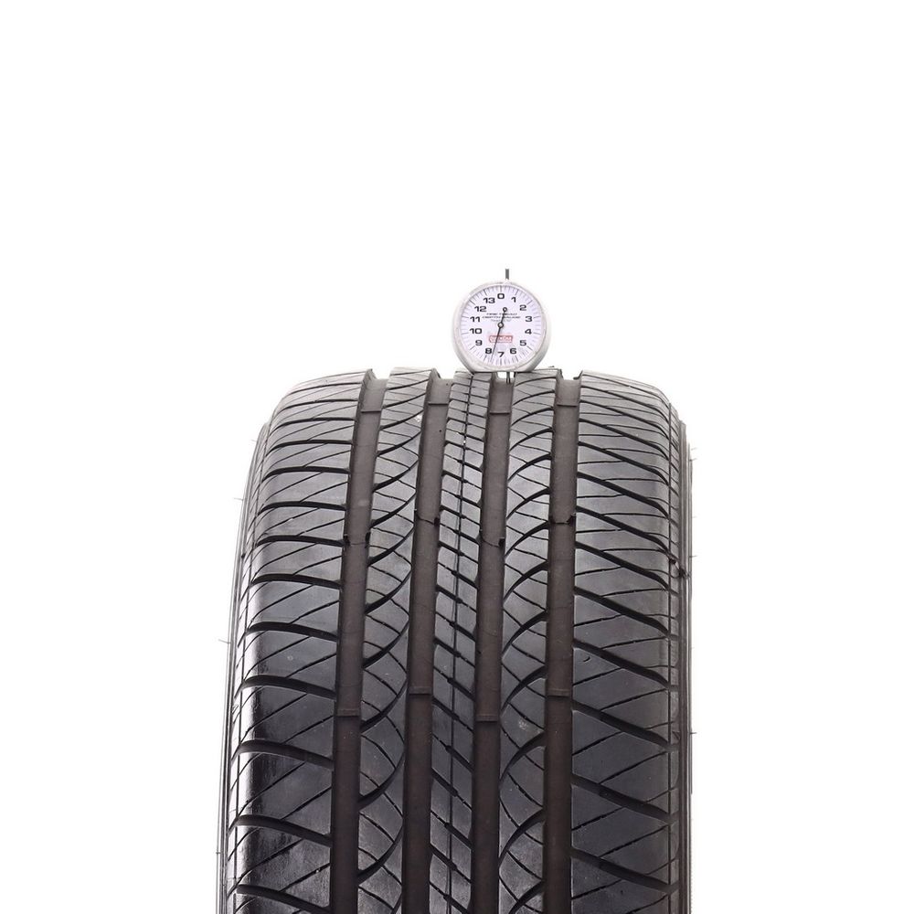 Set of (2) Used 215/55R17 Kelly Edge A/S 94V - 6.5-7.5/32 - Image 5