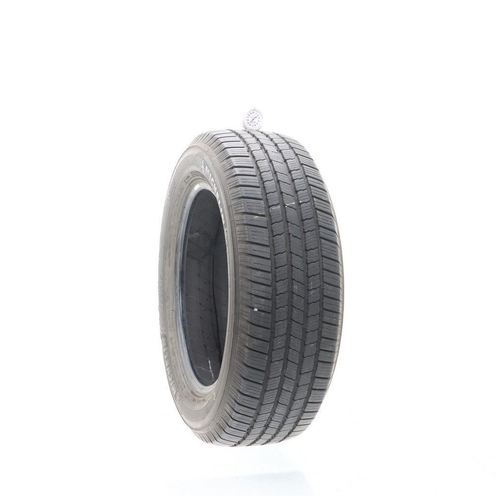 Used 235/60R18 Michelin X LT A/S 107H - 8.5/32 - Image 1