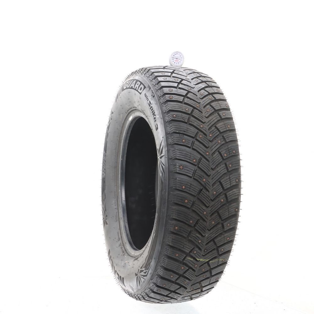 Used 245/70R17 Nexen WinGuard winSpike 3 110T - 11/32 - Image 1
