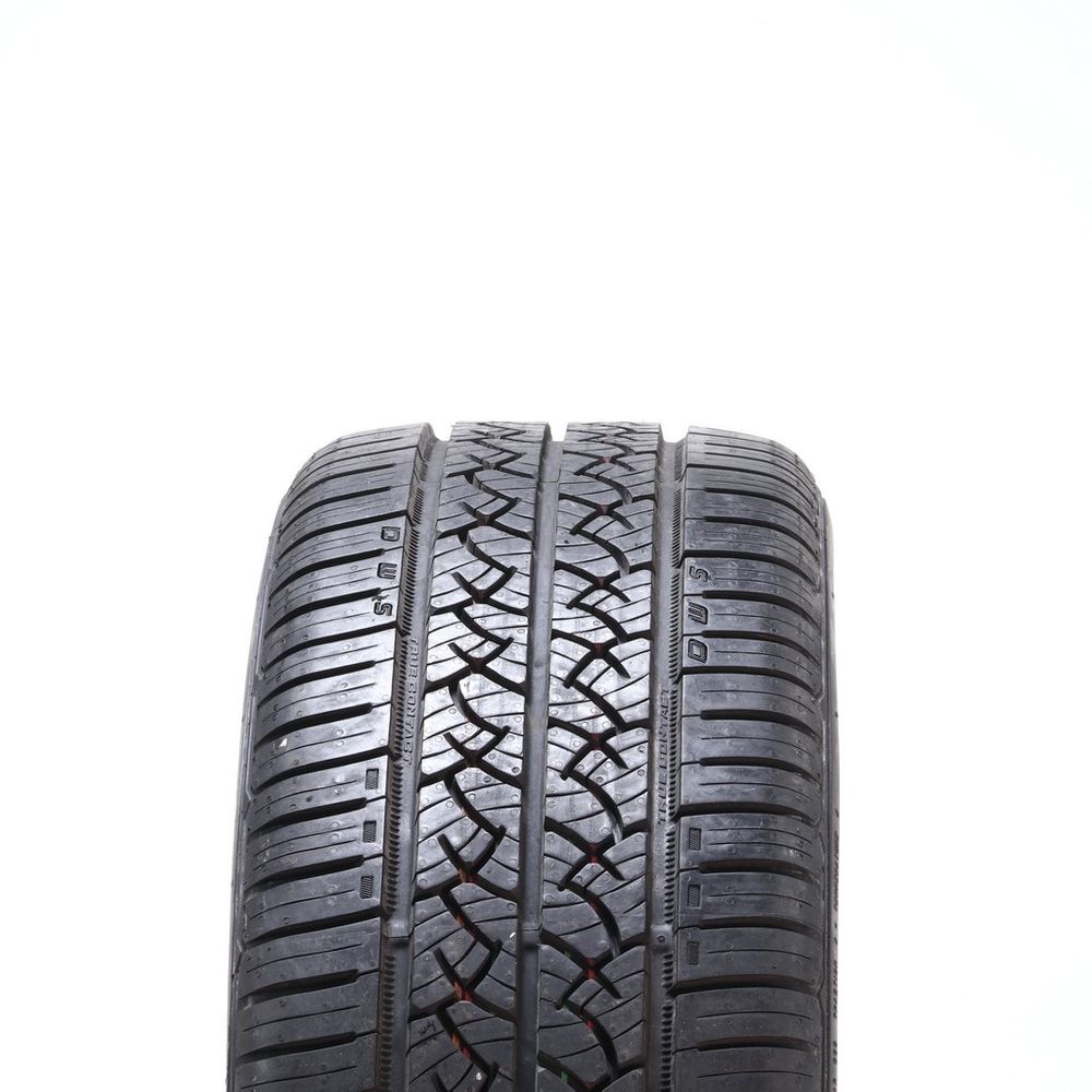 Driven Once 235/55R19 Continental TrueContact Tour 101H - 11/32 - Image 2