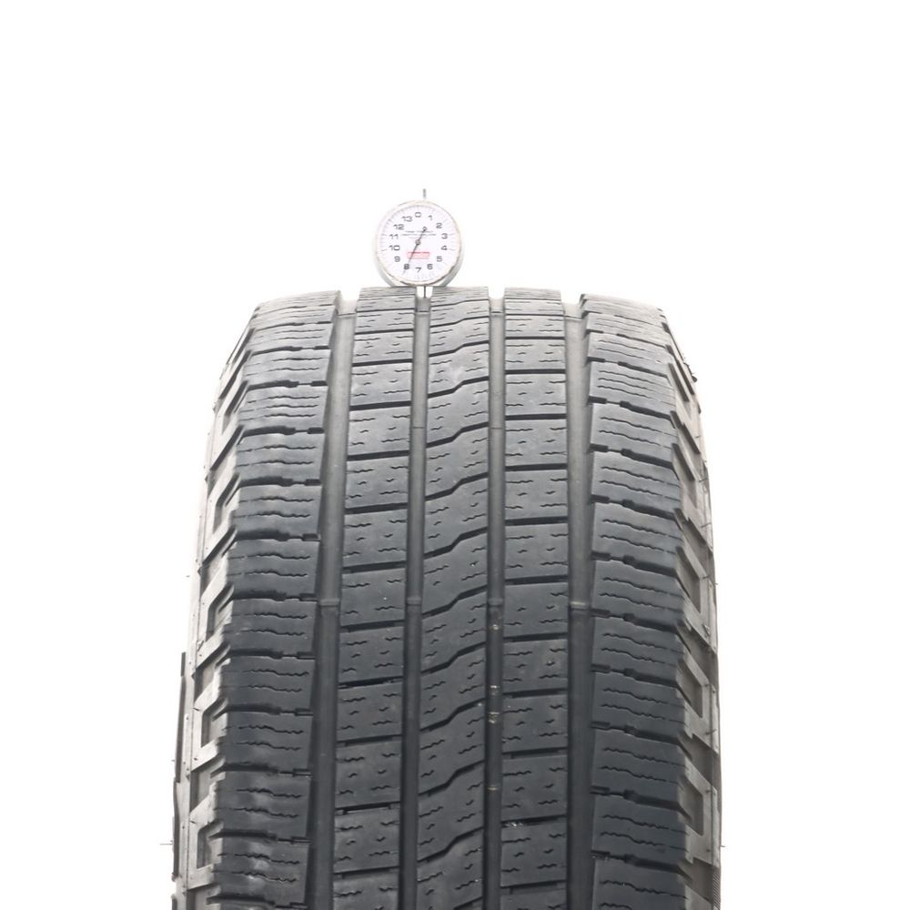 Set of (2) Used LT 275/65R20 Falken WildPeak H/T HT02 HD 126/123S - 7.5-8/32 - Image 5