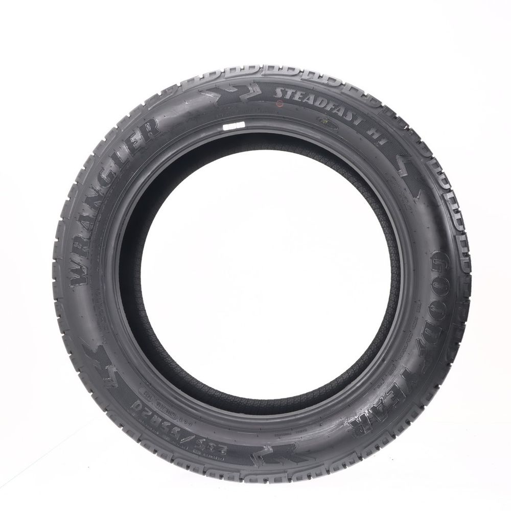 New 235/55R20 Goodyear Wrangler Steadfast HT Kevlar 102V - Image 3