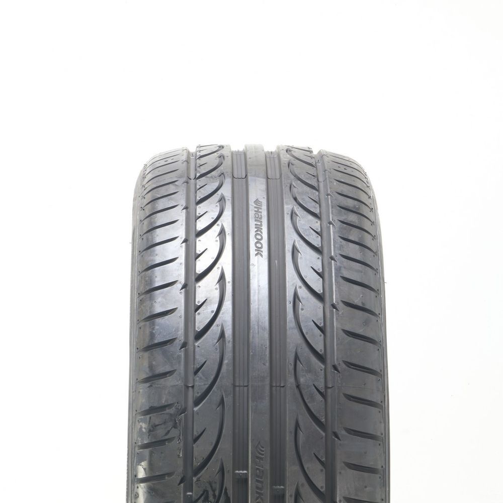 Driven Once 255/45ZR20 Hankook Ventus V12 evo2 (K120) 105Y - 9.5/32 - Image 2