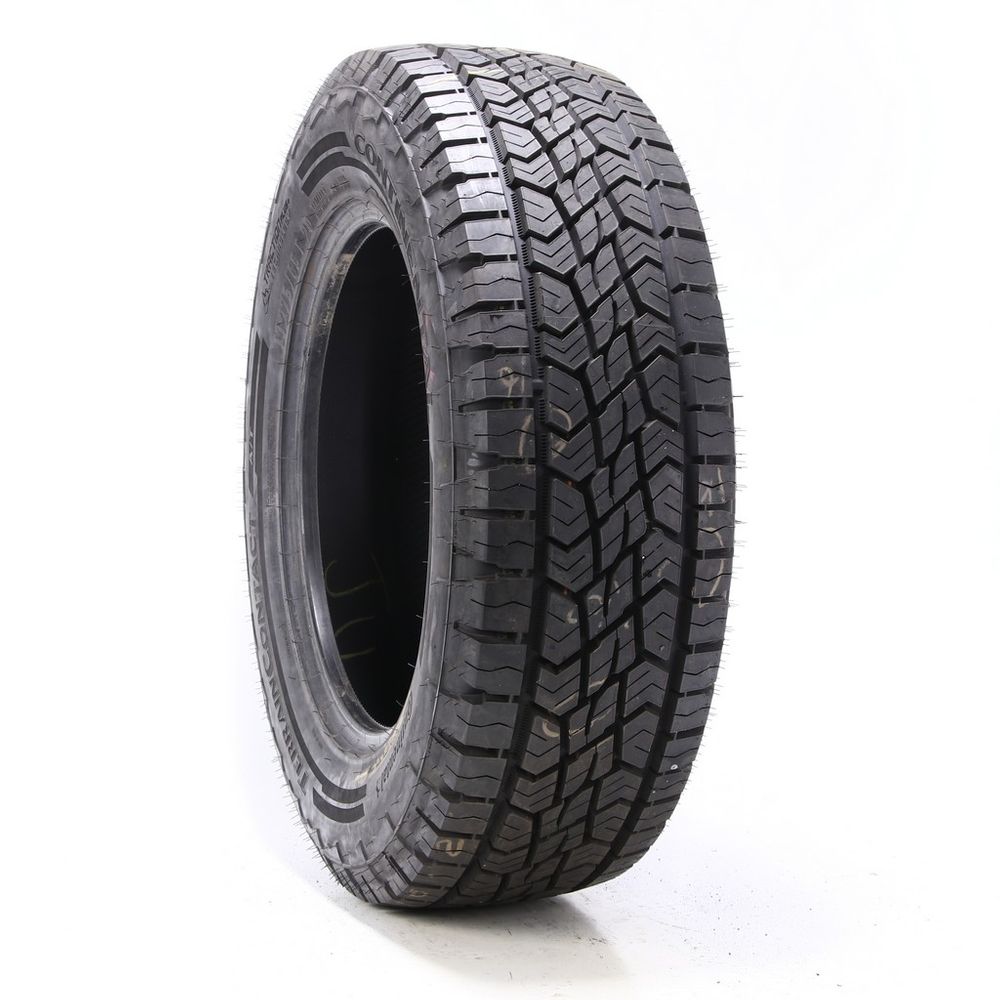 Driven Once LT 275/65R20 Continental TerrainContact AT 126/123S - 18/32 - Image 1