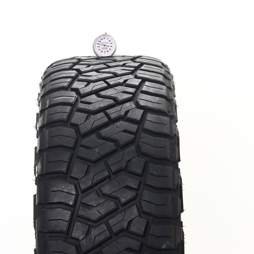 Set of (2) Used 275/50R22 Toyo Open Country RT Trail 111T - 10.5-11/32 - Image 5