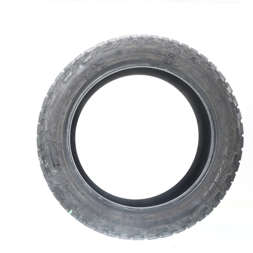 Set of (2) Used 275/50R22 Toyo Open Country RT Trail 111T - 10.5-11/32 - Image 6