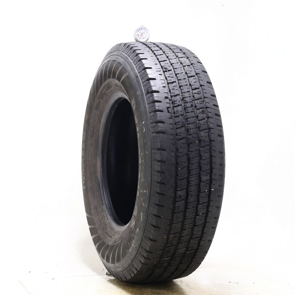 Used LT 245/75R16 Hankook Dynapro AS 120/116R E - 9.5/32 - Image 1