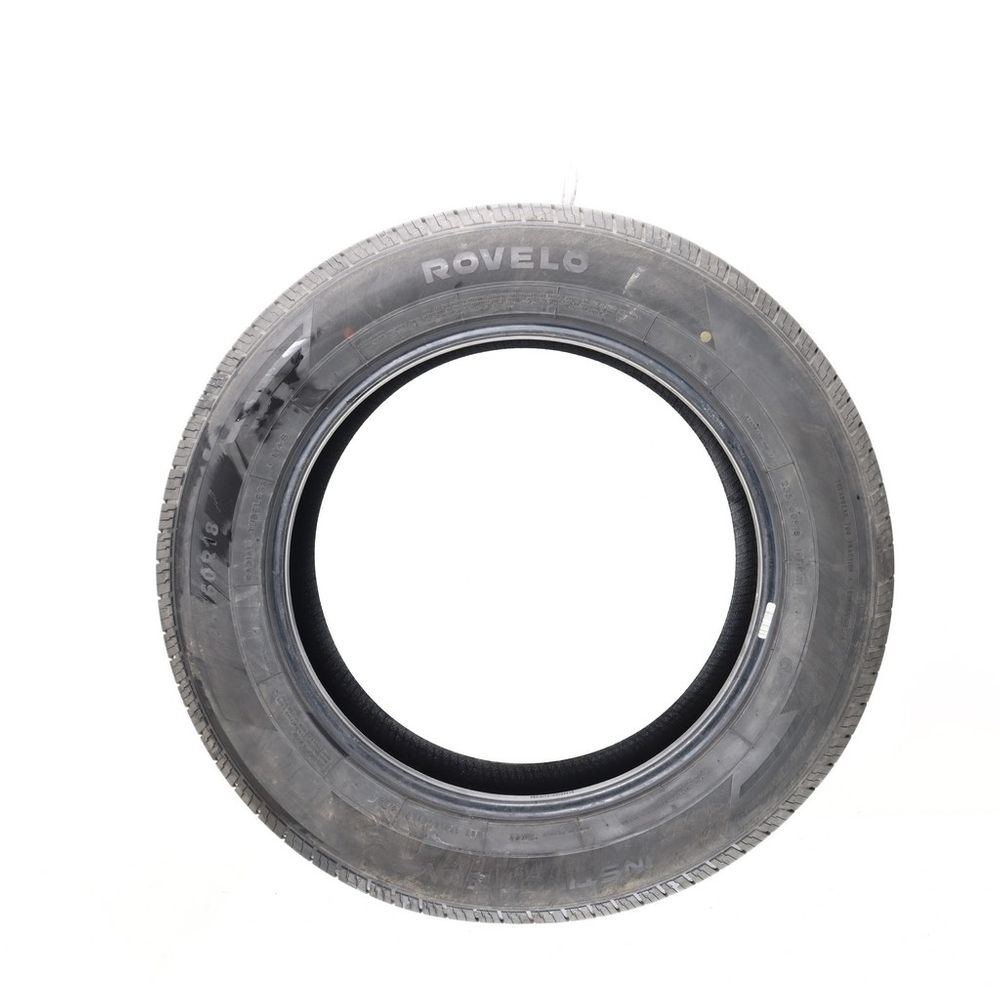 Used 235/60R18 Rovelo Instinct SUV 107V - 8/32 - Image 3
