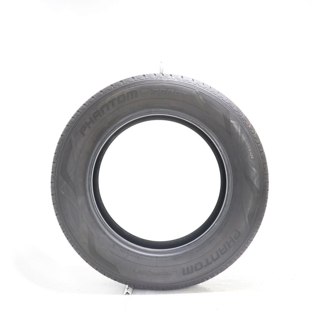 Set of (4) Used 235/65R18 Phantom C-Sport 106V - 6-7.5/32 - Image 6