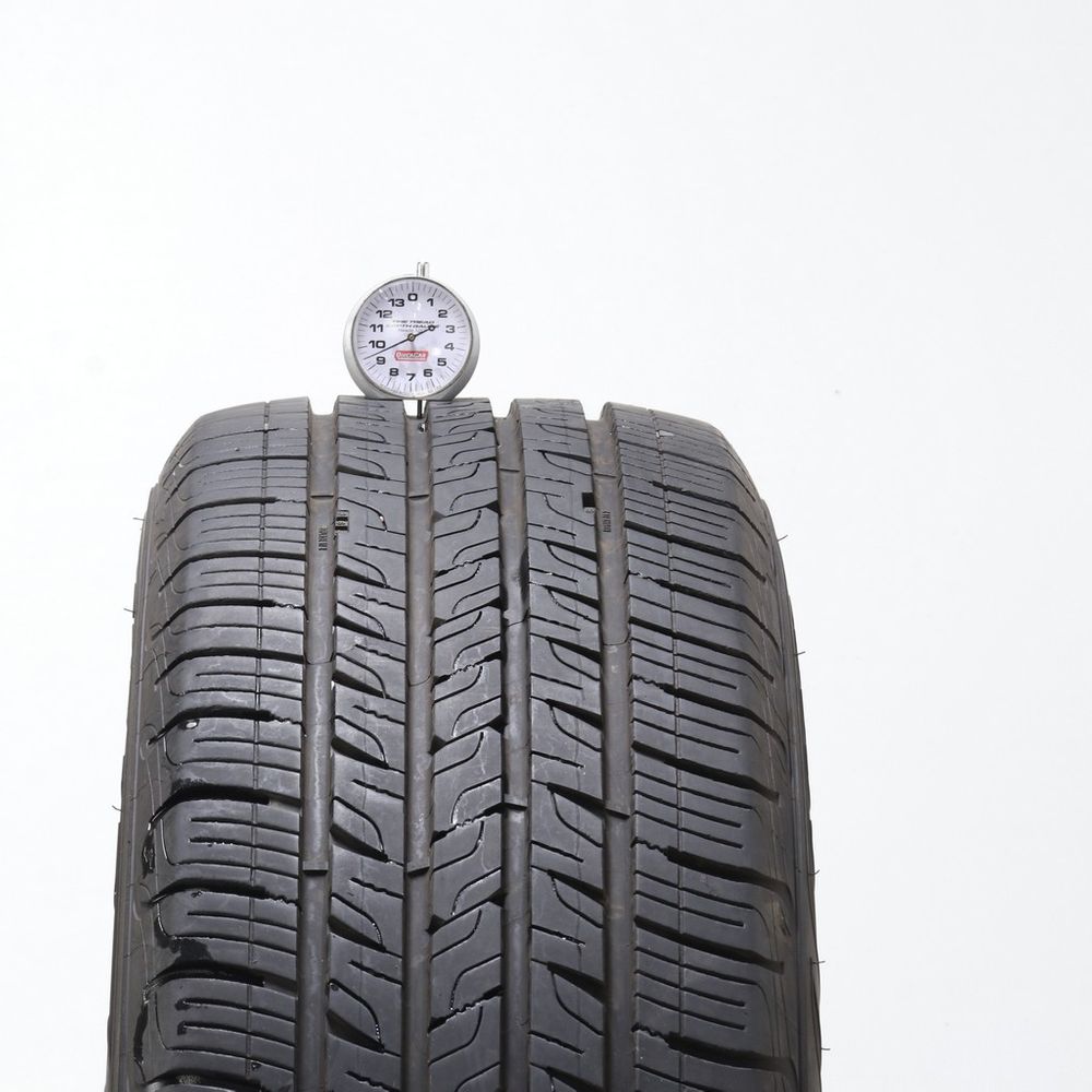 Set of (2) Used 245/60R18 Goodyear Assurance ComfortDrive 105V - 9-9.5/32 - Image 5
