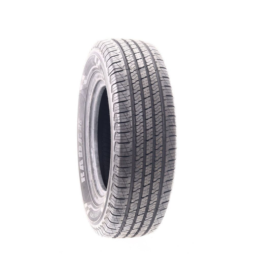 New LT 245/75R16 Radar Rivera H/T 120/116S E - Image 1