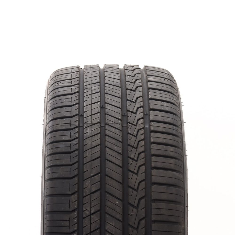 New 255/45ZR20 Hankook Ventus S1 AS 105W - Image 2