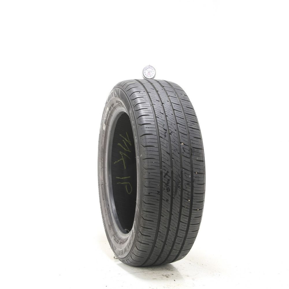 Set of (2) Used 215/55R17 Falken Sincera ST80 A/S 94V - 8.5-10/32 - Image 4