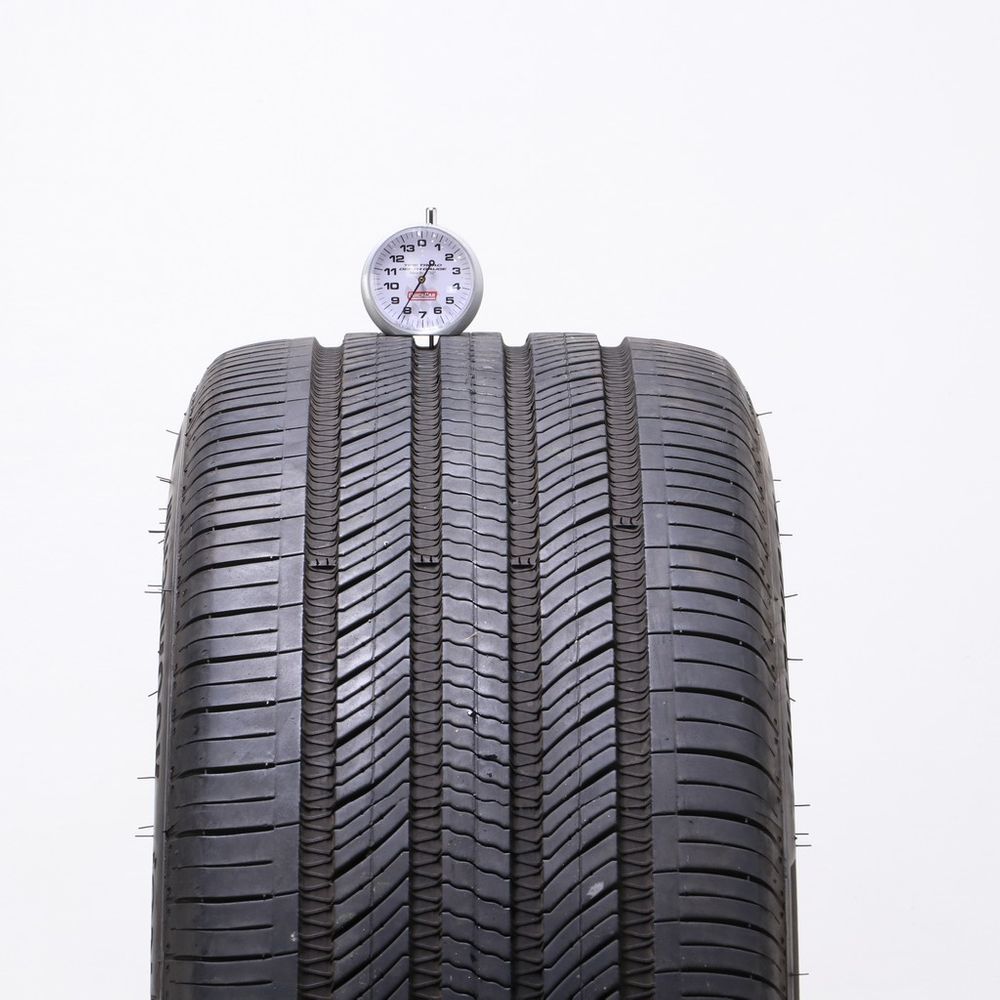 Used 255/45R20 Hankook iON evo AS SUV Sound Absorber EV 105Y - 8/32 - Image 2