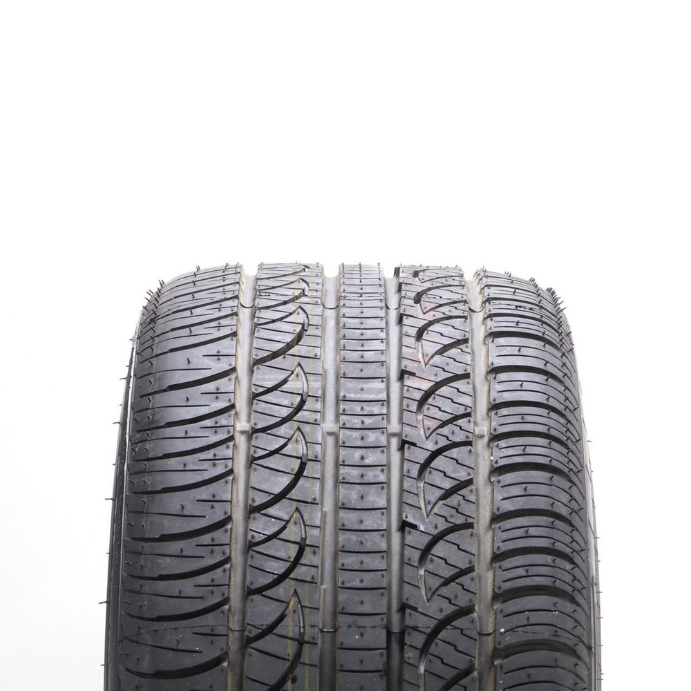 New 275/35R20 Pirelli P Zero Nero J 102W - 10/32 - Image 2