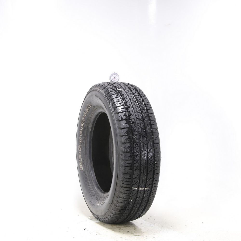 Set of (2) Used 215/70R16 BFGoodrich Long Trail T/A Tour 99T - 9-10/32 ...