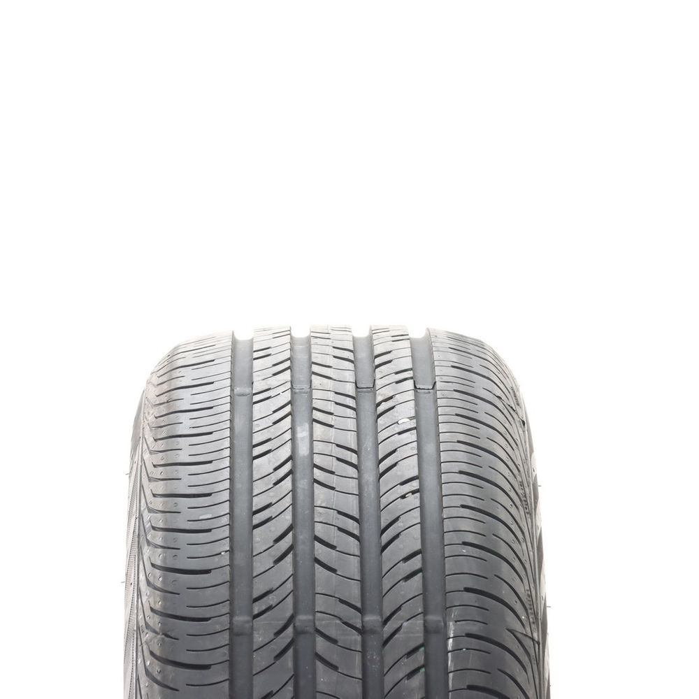 Driven Once 235/55R17 Continental ContiProContact E 99H - 9.5/32 - Image 2
