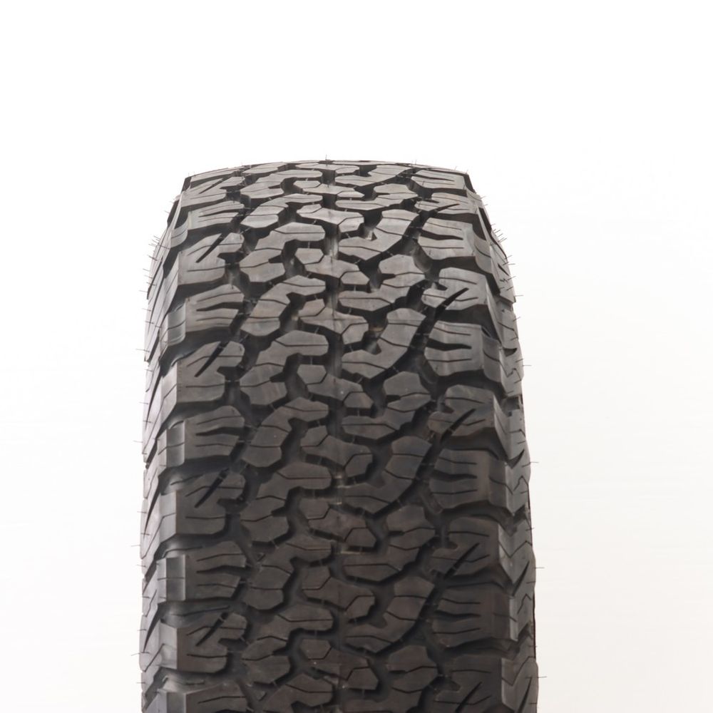 Driven Once LT 265/70R17 BFGoodrich All-Terrain T/A KO2 121/118S E - 15/32 - Image 2