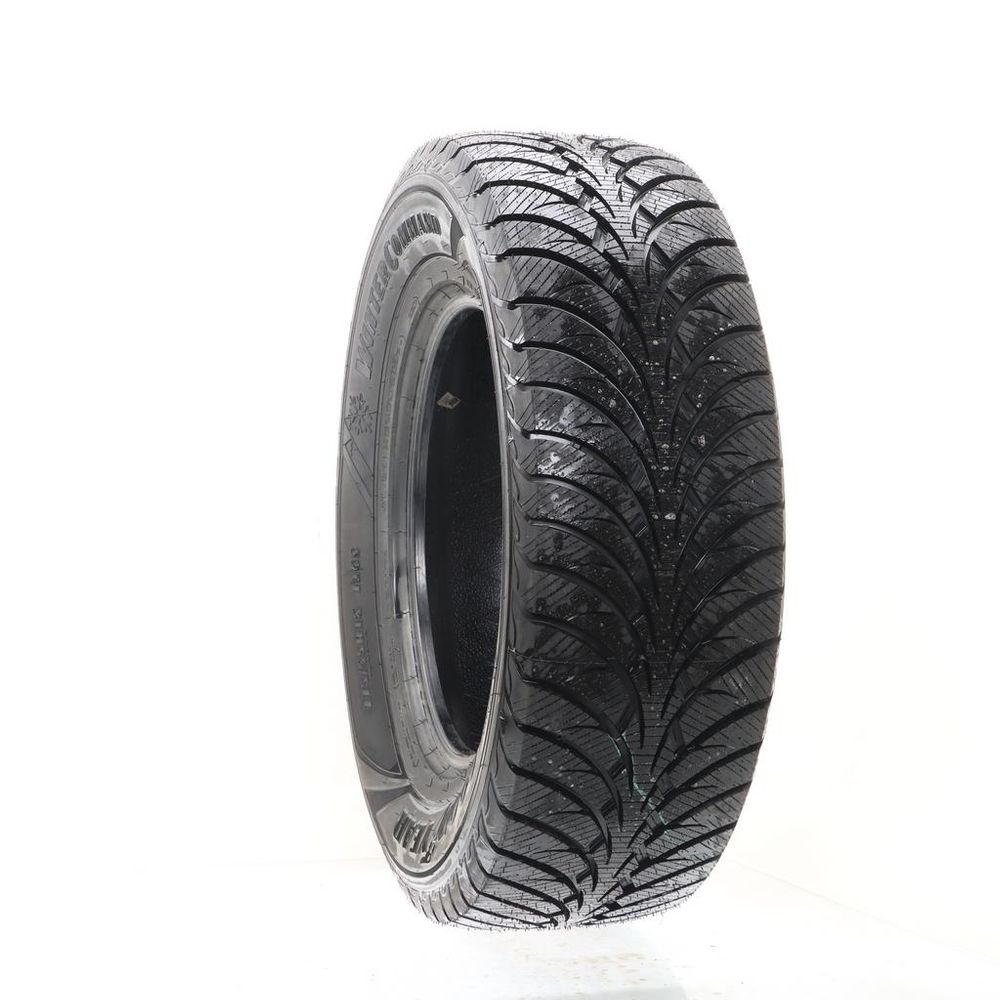 New 275/65R18 Goodyear WinterCommand 116S - Image 1