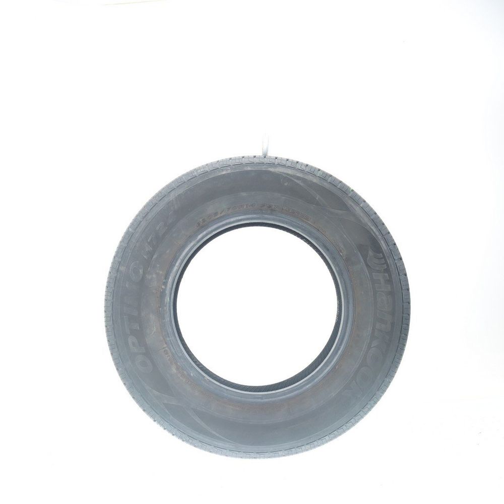 Used 205/70R14 Hankook Optimo H724 93T - 6/32 - Image 3