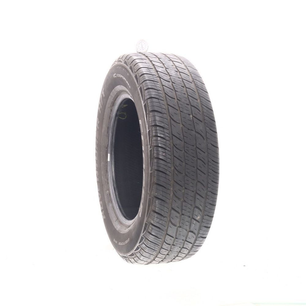 Set of (2) Used 255/70R18 Cooper Adventurer H/T 113T - 6.5/32 - Image 1