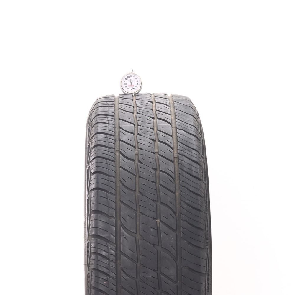 Set of (2) Used 255/70R18 Cooper Adventurer H/T 113T - 6.5/32 - Image 2