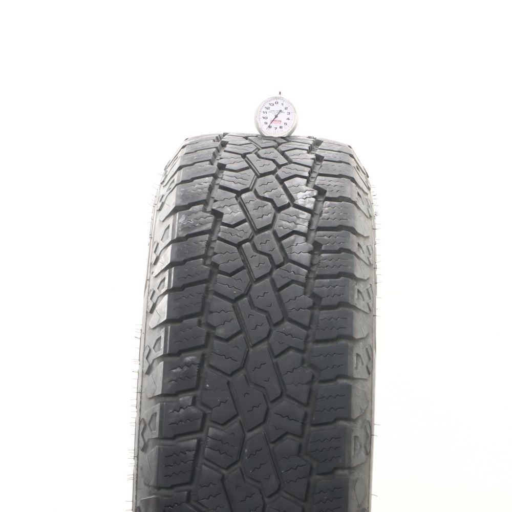 Used 255/75R17 Cooper Adventurer AT Force 115T - 8/32 - Image 2