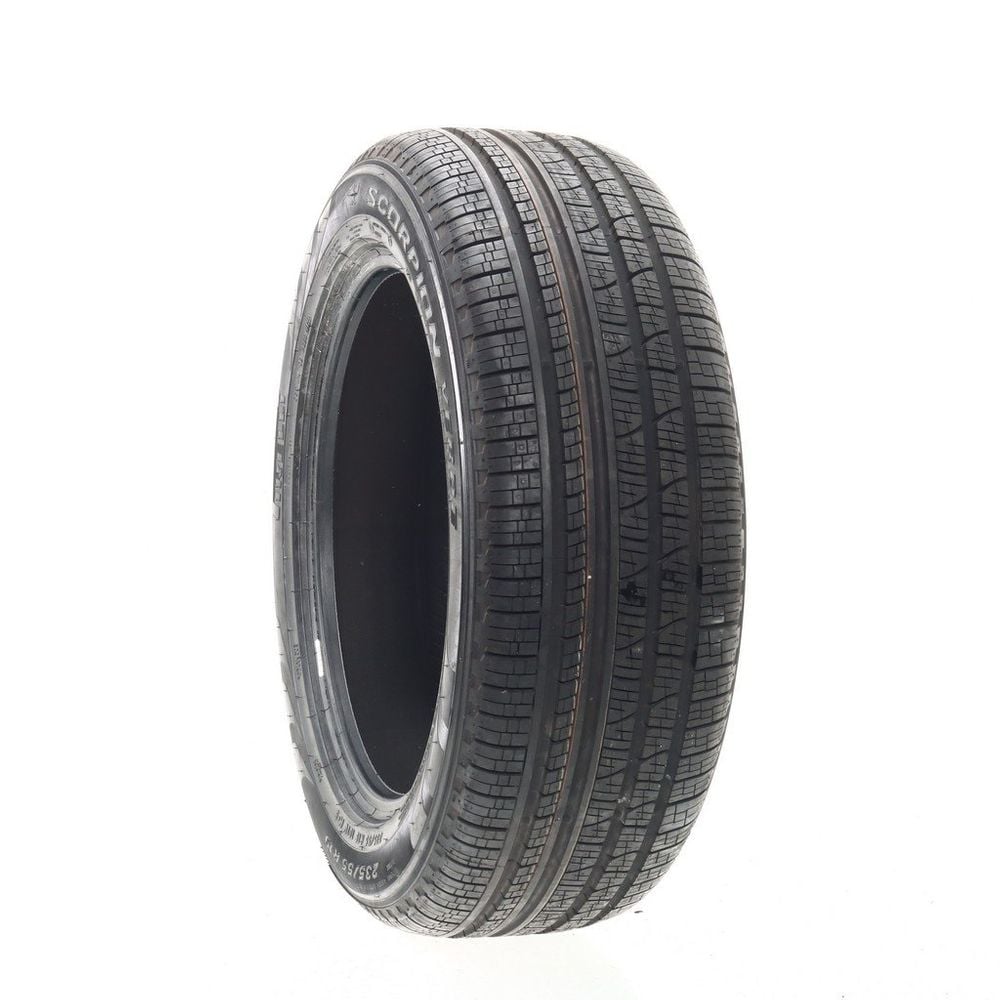 New 235/55R19 Pirelli Scorpion Verde NO 101V - Image 1