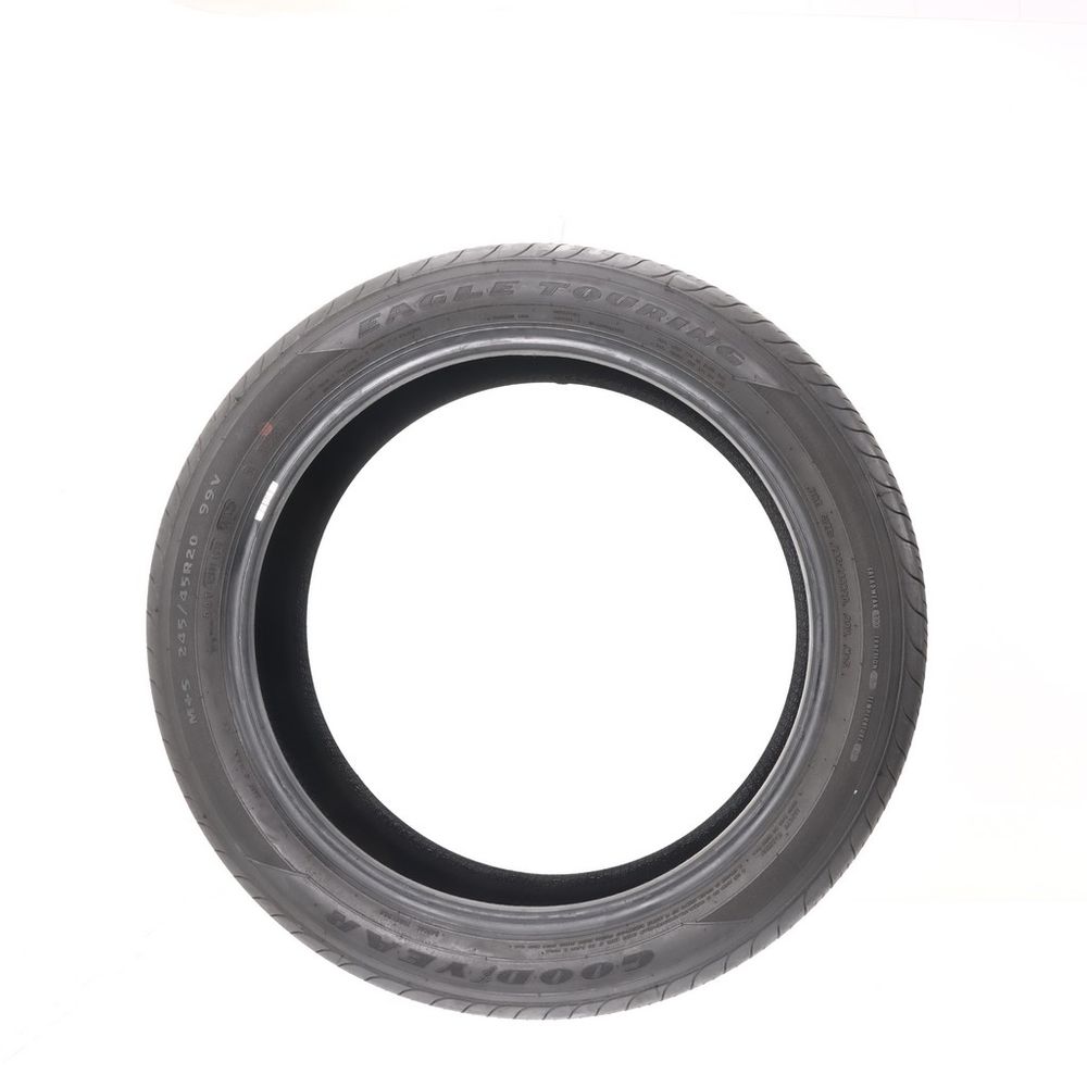 Used 245/45R20 Goodyear Eagle Touring 99V - 8/32 - Image 3