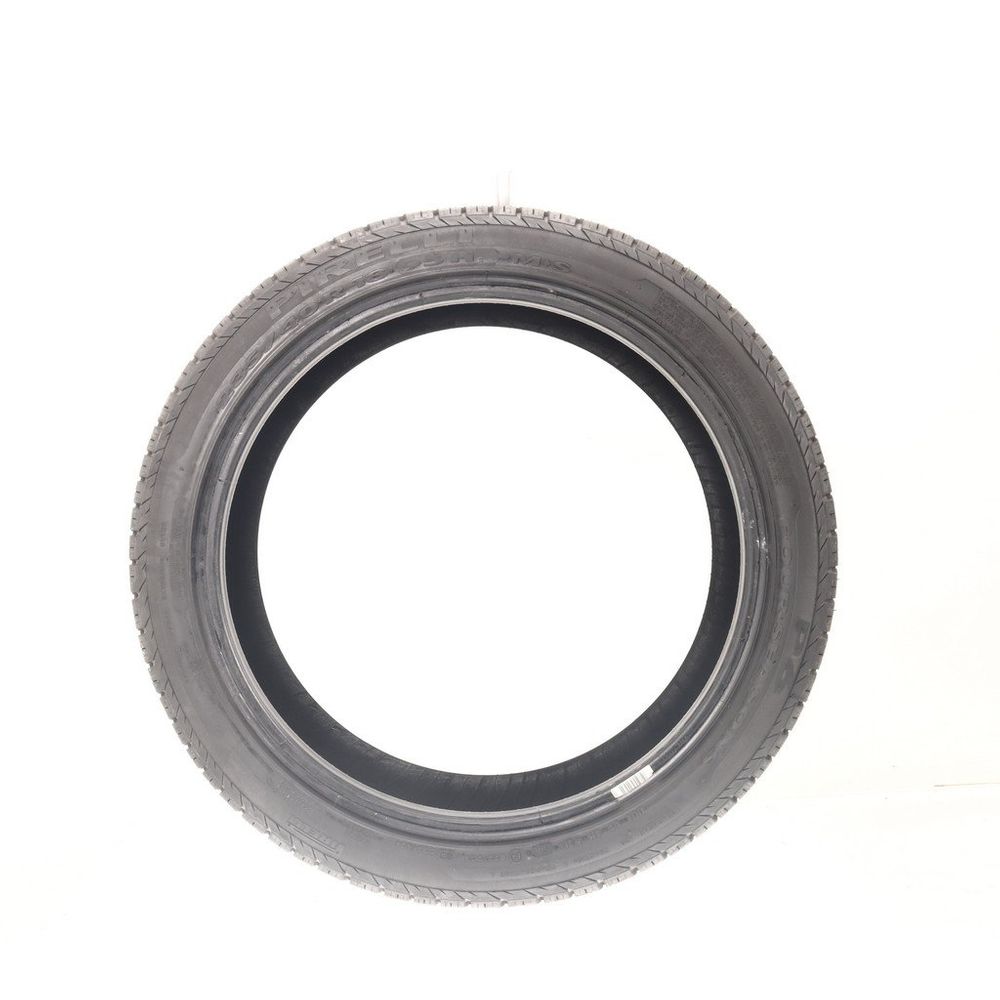 Used 235/40R18 Pirelli P6 Four Seasons Plus 95H - 10/32 - Image 3