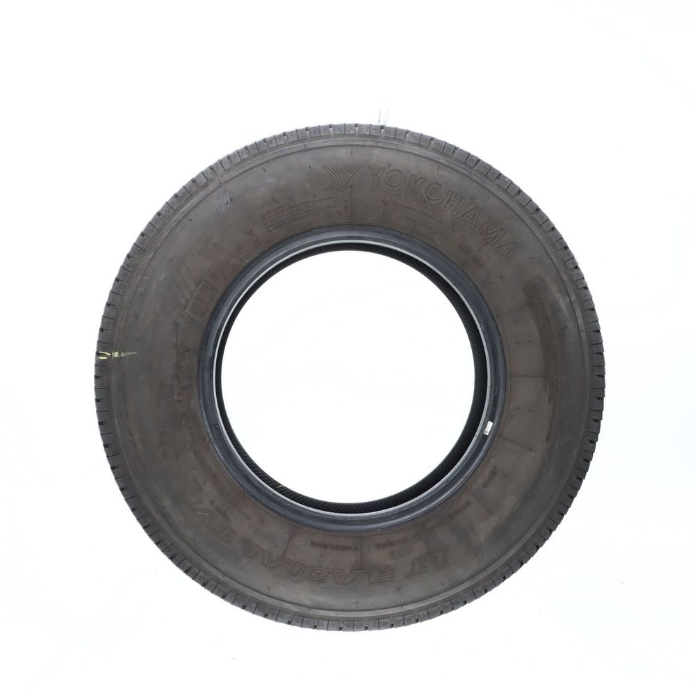 Used LT 215/85R16 Yokohama TY213B 107R - 7/32 - Image 3
