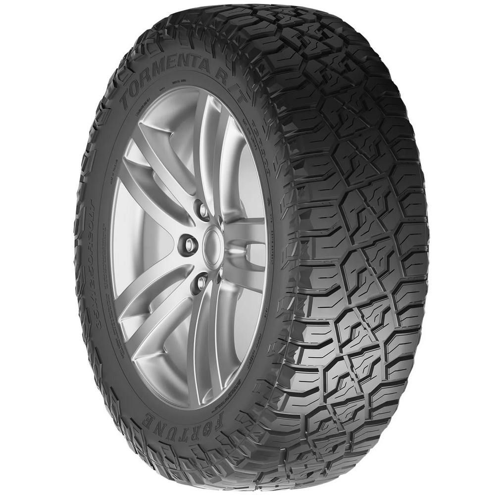 New LT 275/55R20 Fortune Tormenta R/T FSR309 120/117Q - Image 1
