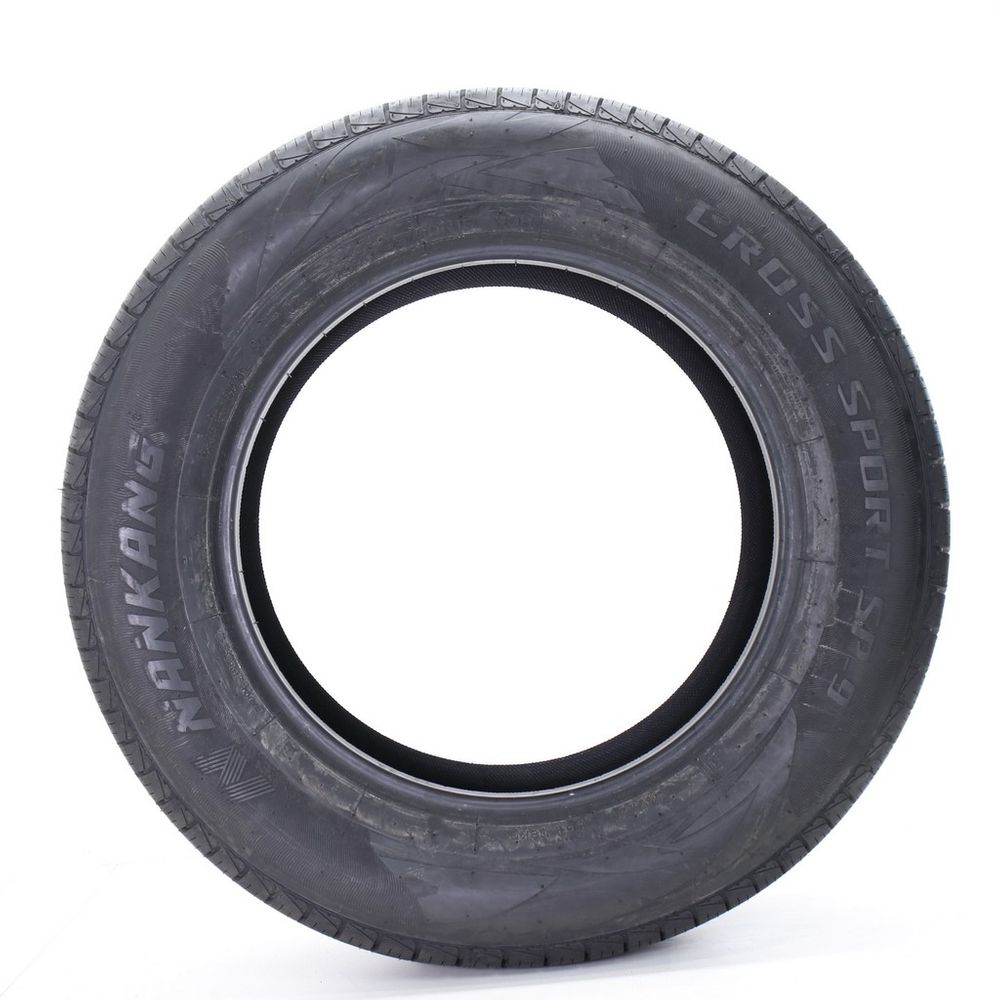 New 265/60R18 Nankang SP-9 Cross Sport 110H - 10.5/32 - Image 3