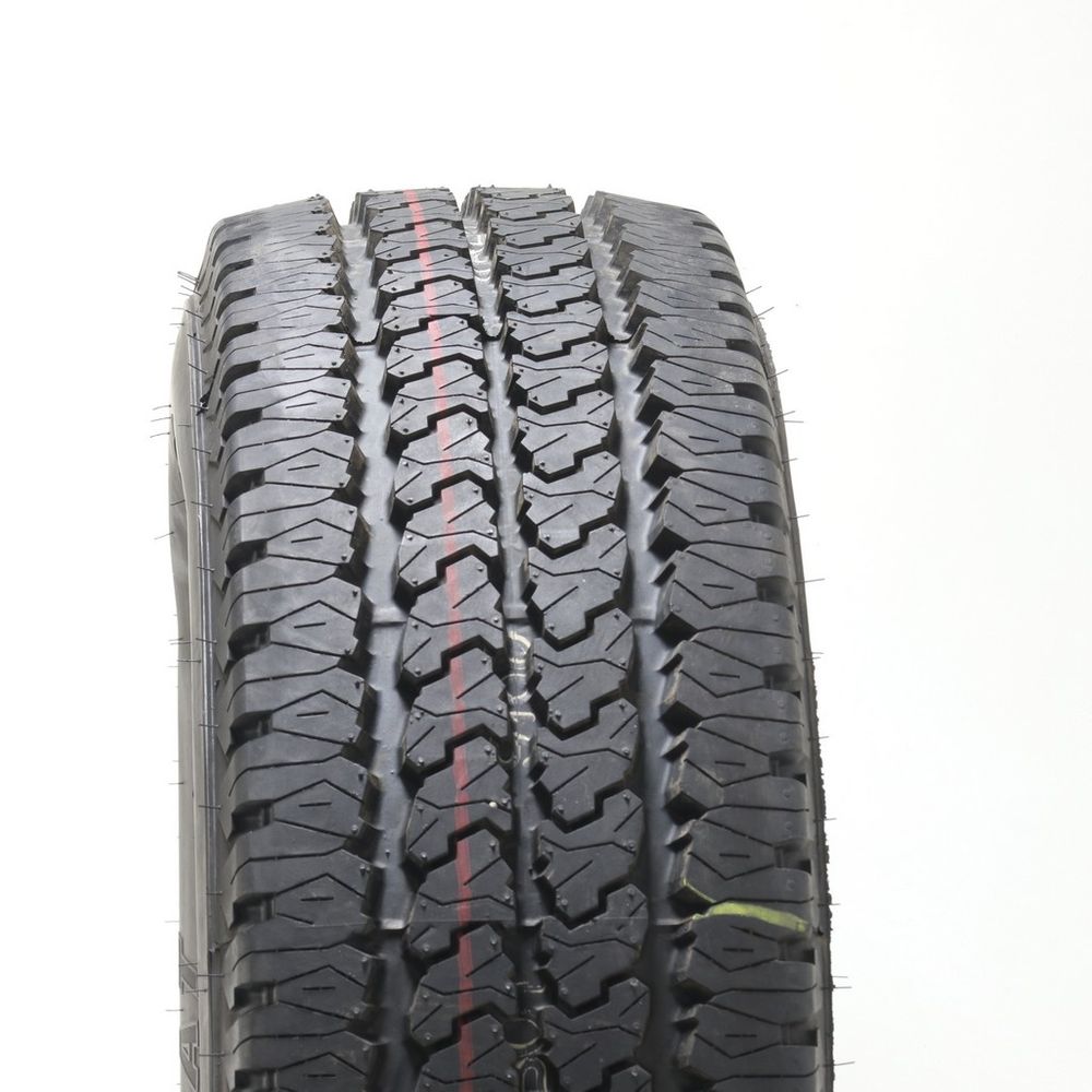 Driven Once LT 265/70R17 Firestone Transforce AT 121/118Q E - 17/32 - Image 2