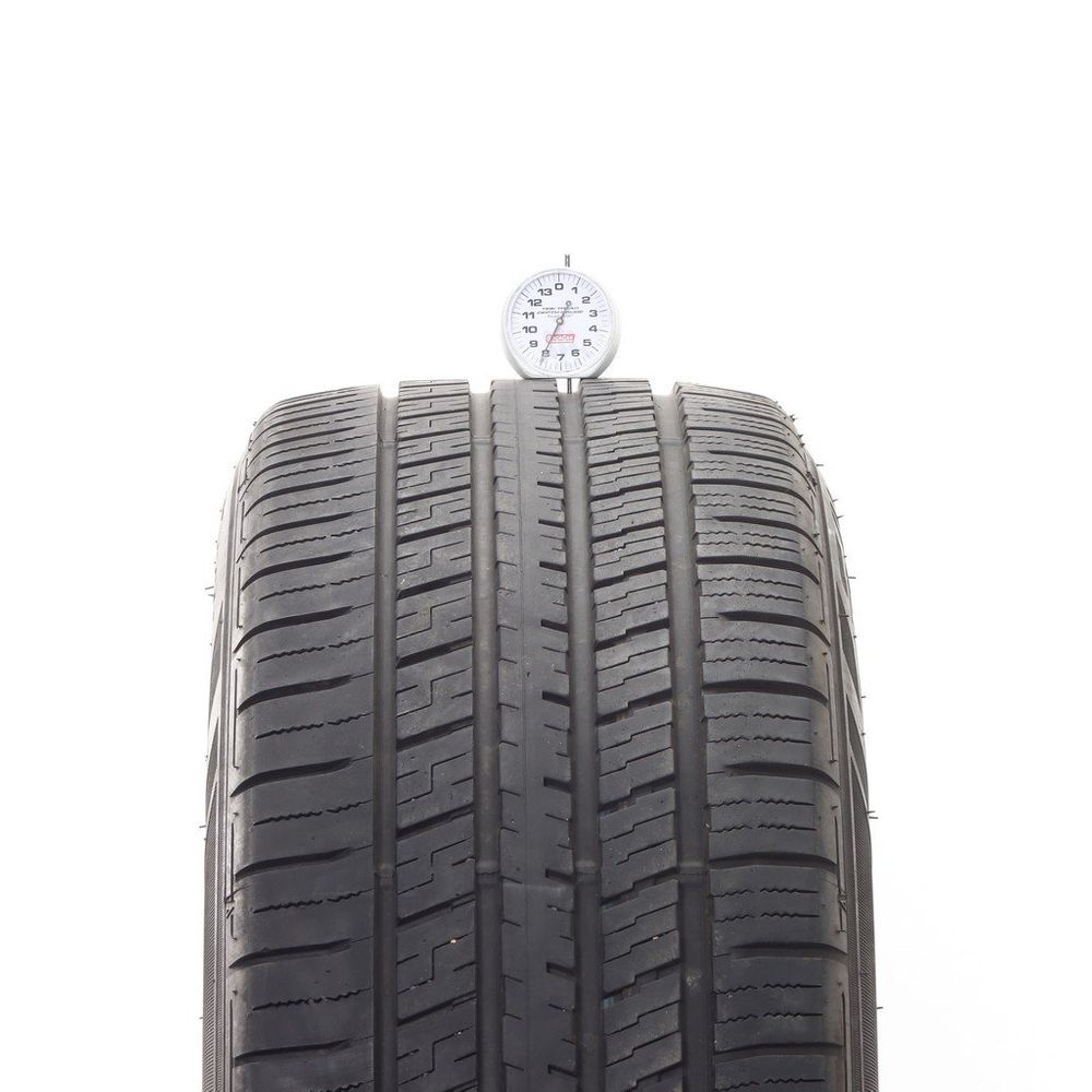 Set of (4) Used 245/50R20 Falken Pro G5 CSV 102V - 8/32 - Image 2