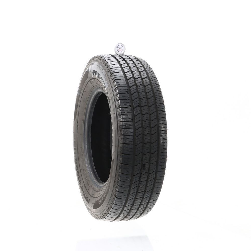 Used 225/75R16C Pathfinder HSR 121/120R - 11/32 - Image 1