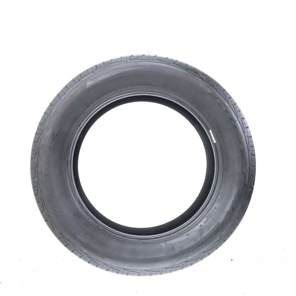 Used 235/60R18 Bridgestone Dueler H/P Sport AS GOE 107W - 9.5/32 - Image 3