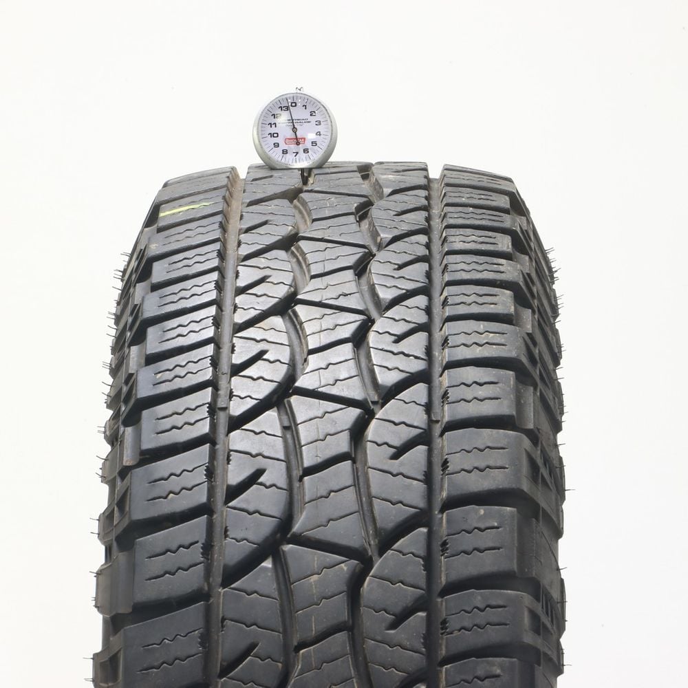 Set of (2) Used LT 265/70R17 Cooper Discoverer ATP II 121/118S E - 13.5-15/32 - Image 2