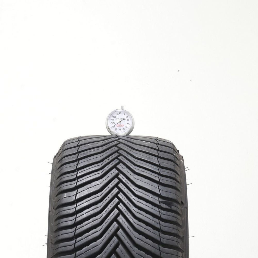 Set of (2) Used 225/50R17 Michelin CrossClimate 2 98V - 9/32 - Image 2