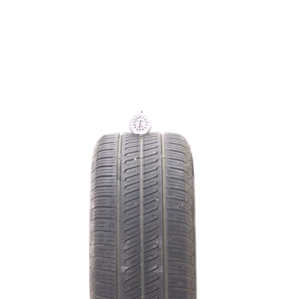 Set of (2) Used 225/60R17 Continental ControlContact Tour M A/S EV 99H - 7-7.5/32 - Image 2