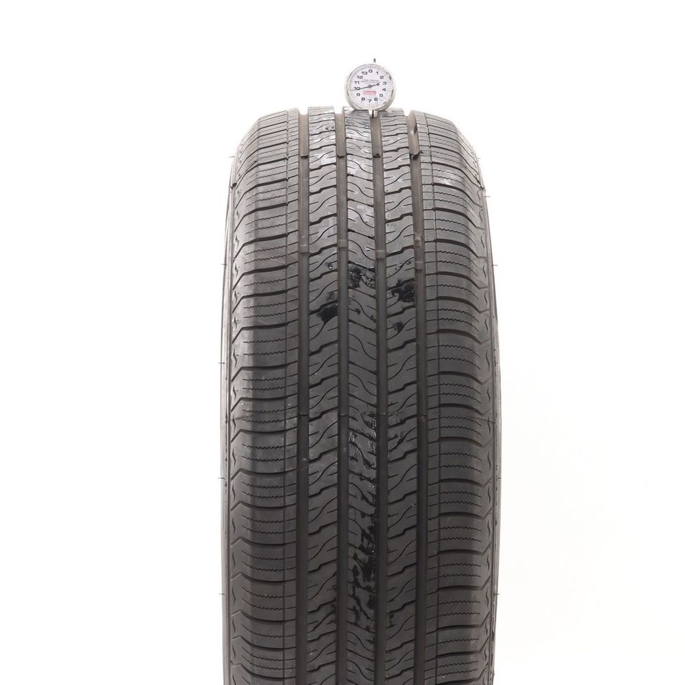 Set of (2) Used 255/65R18 Goodride Cross Legend SU320 111T - 9.5/32 - Image 2