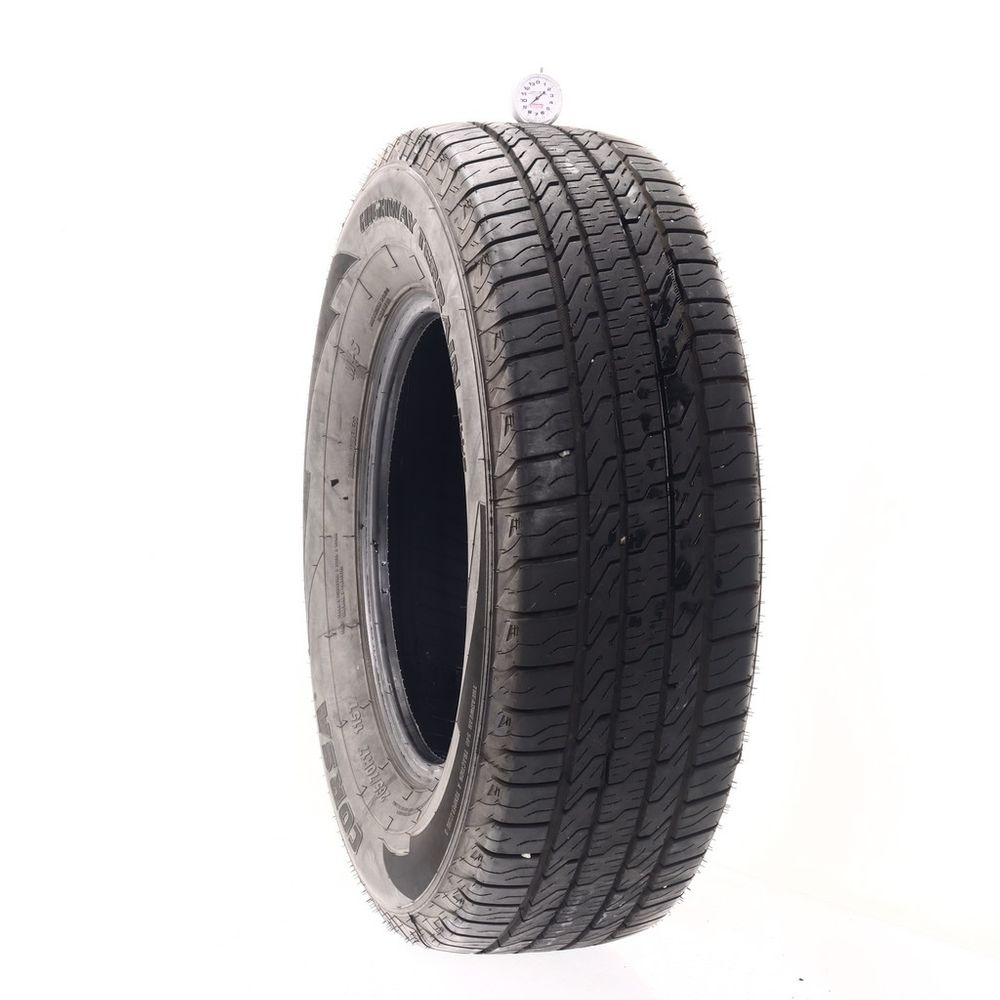 Set of (2) Used 265/70R17 Corsa Highway Terrain Plus 115T - 8-9/32 - Image 4