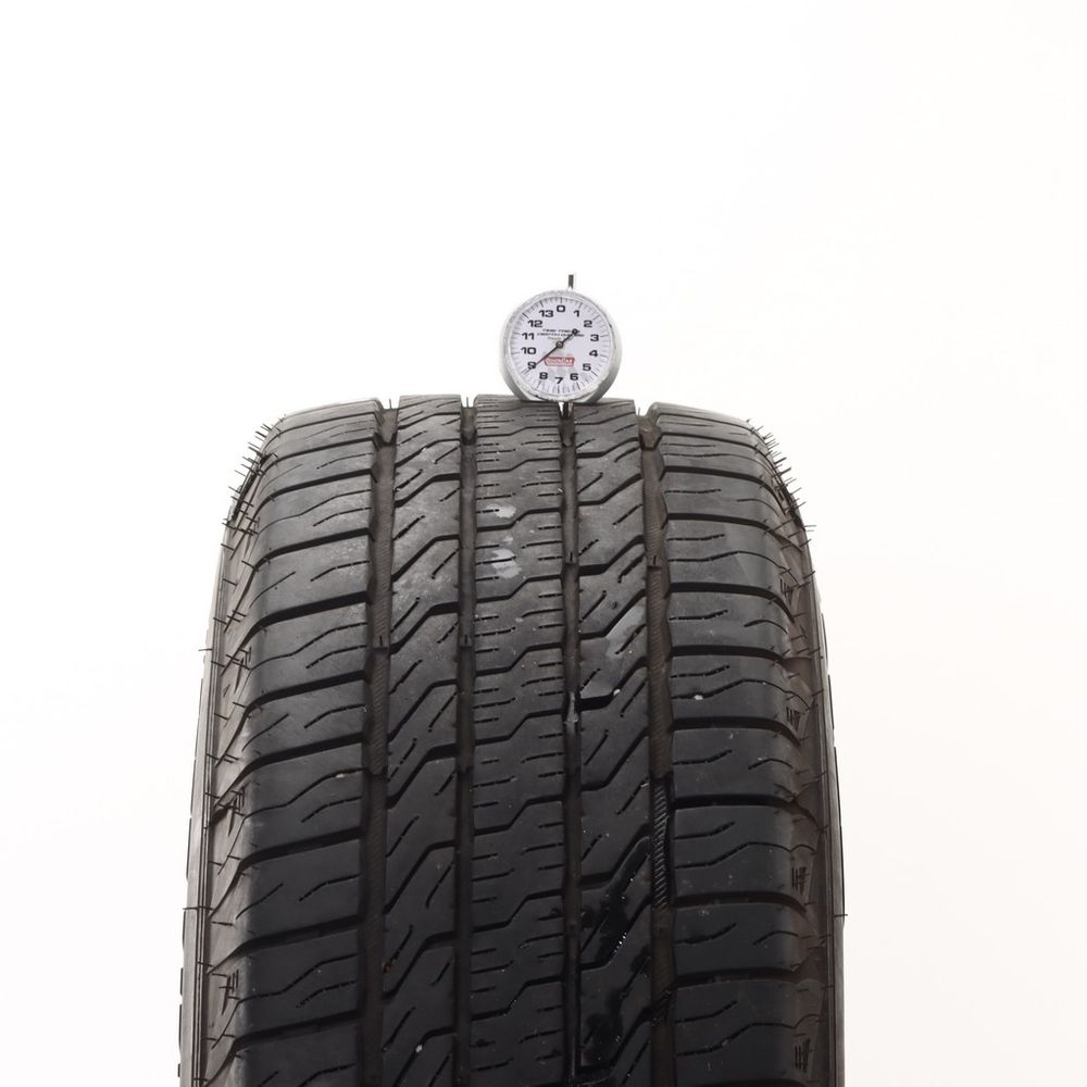 Set of (2) Used 265/70R17 Corsa Highway Terrain Plus 115T - 8-9/32 - Image 5