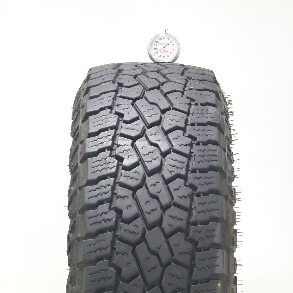 Set of (2) Used LT 245/75R17 Cooper Adventurer AT Force 121/118S E - 8-9/32 - Image 5